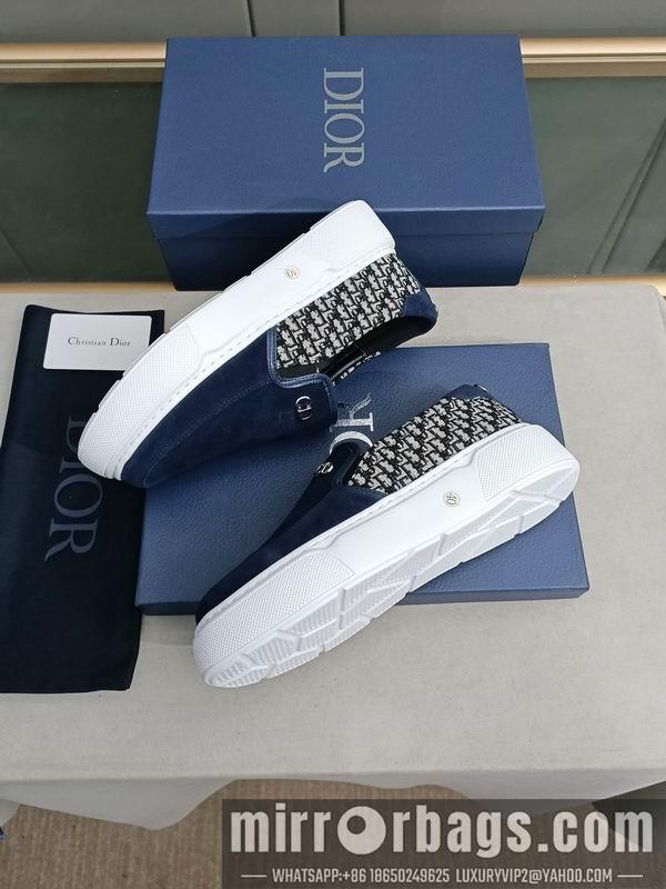 Dior Shoes sz38-44 hnm0182