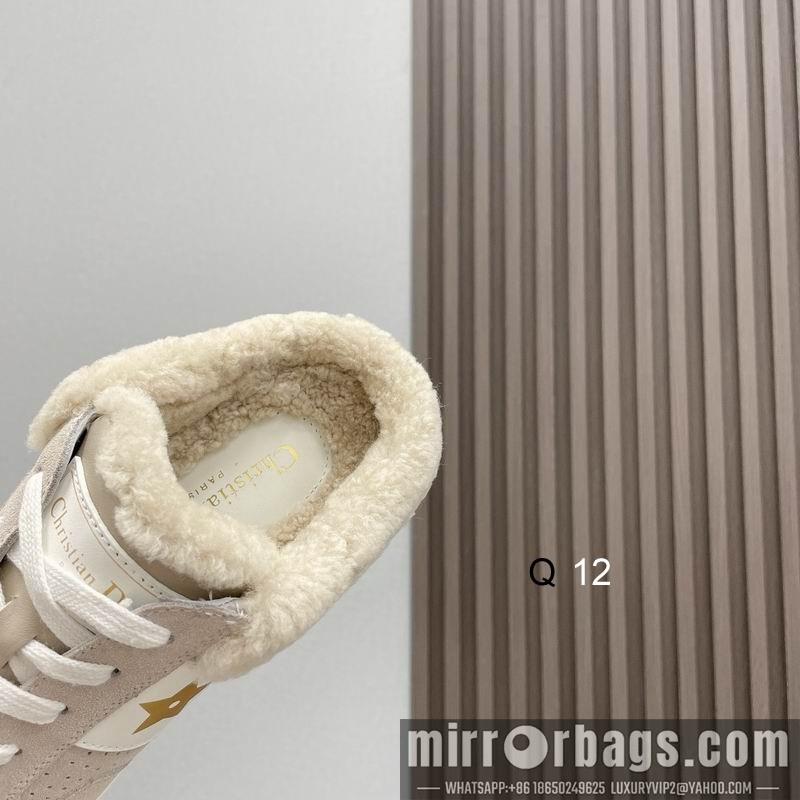 Dior Shoes sz35-39 J1102