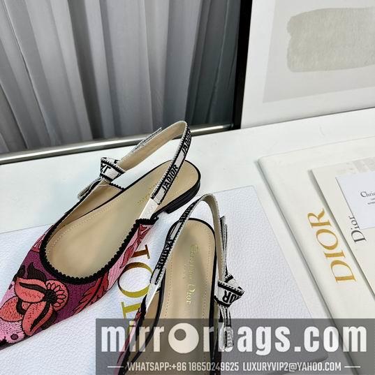 Dior Shoes sz34-43 mnh0301