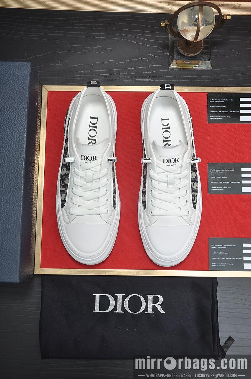 Dior Shoes sz38-44 hnh1216