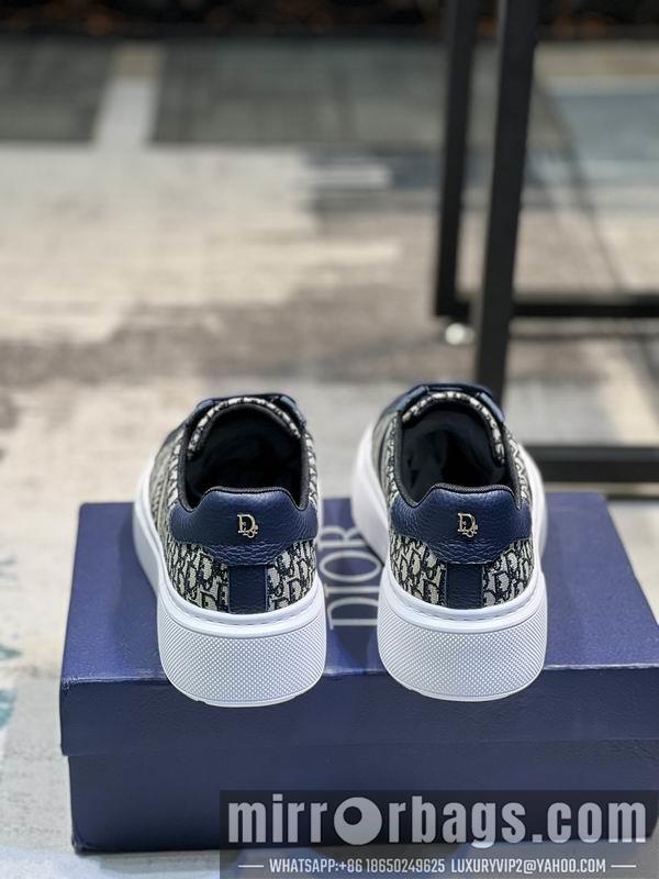 Dior Shoes sz38-44 hnm0178