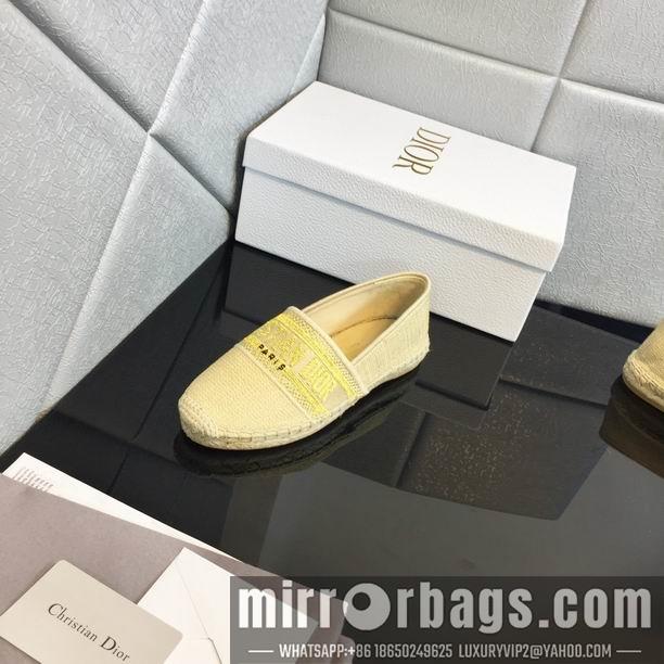 Dior Shoes sz35-41 mnh0903