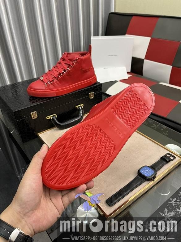 Balenciaga Shoes sz38-44 ngh0211
