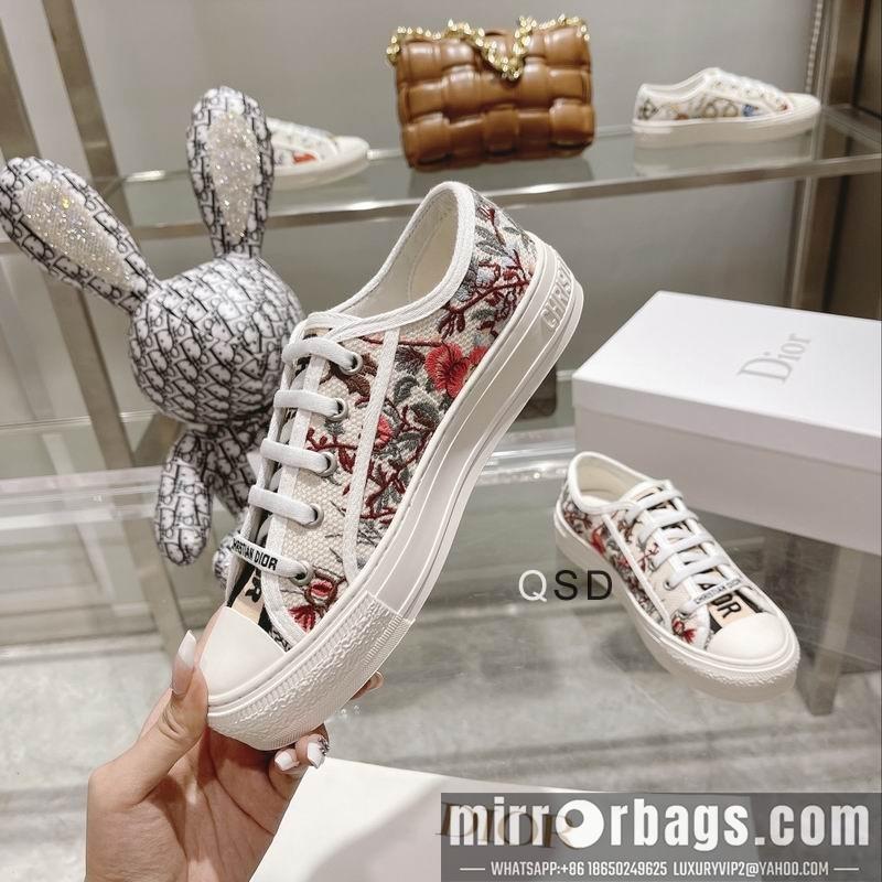 Dior Shoes sz34-41 SD0119