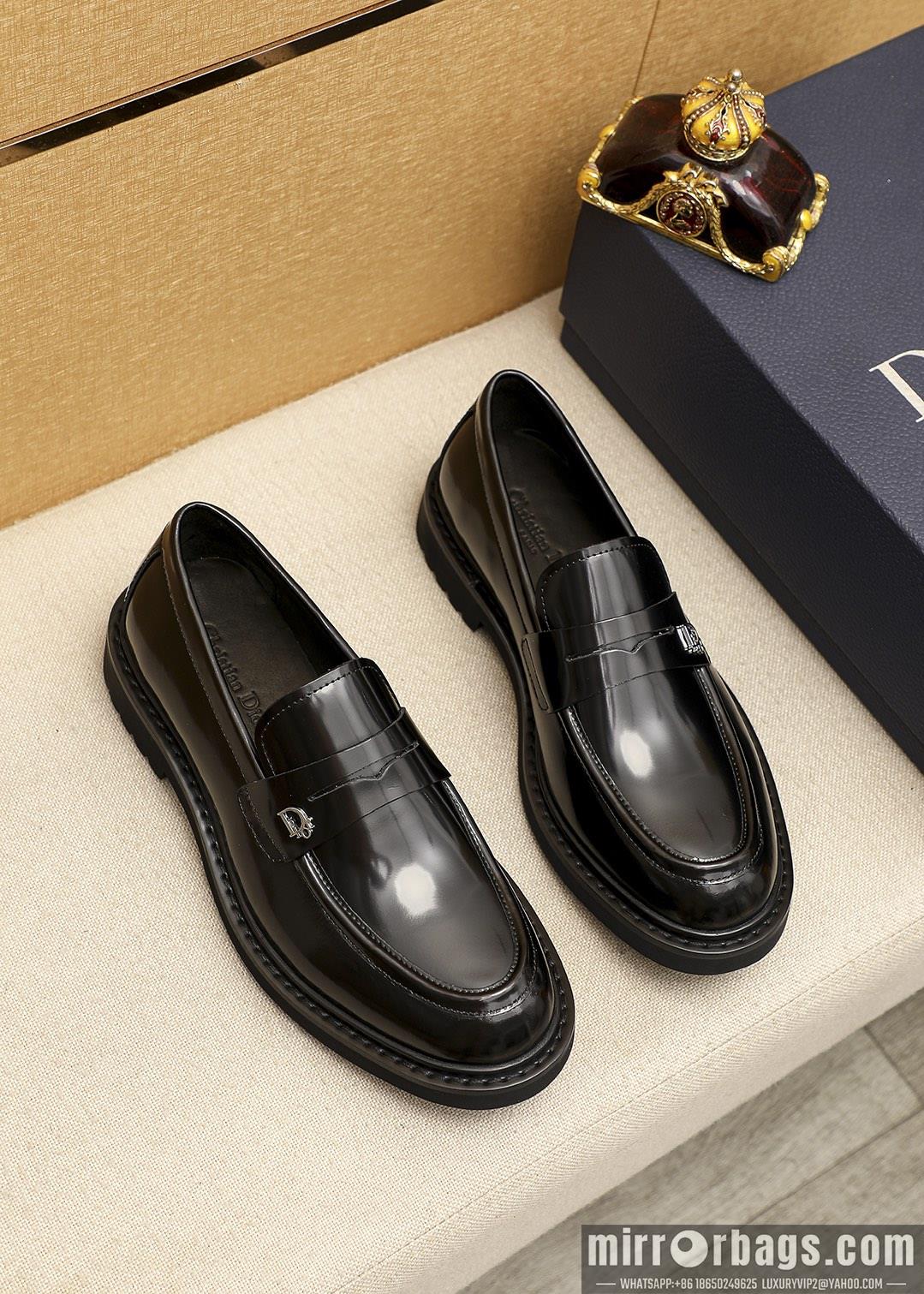 Dior Shoes sz38-44 h0909