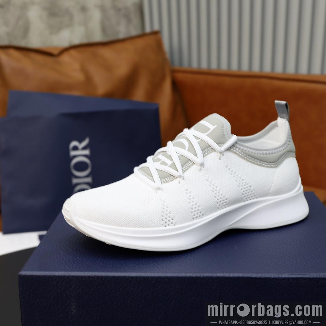 Dior Shoes sz38-44 h0814