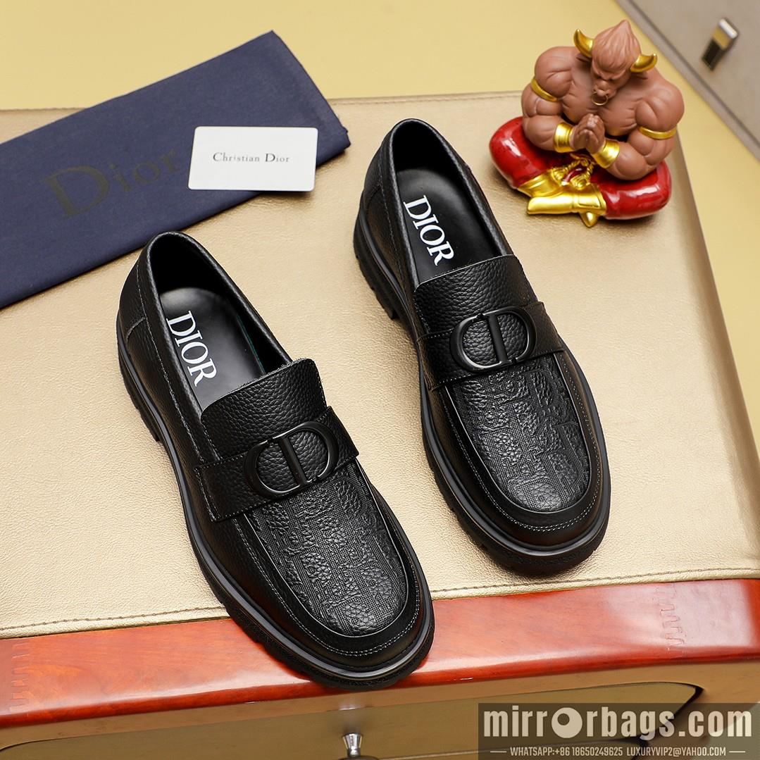 Dior Shoes sz38-45 h0602