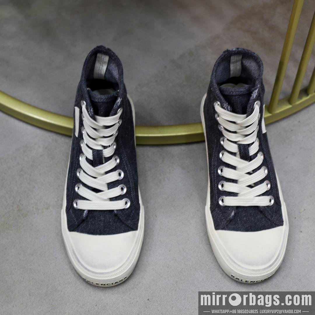 Balenciaga Shoes sz35-44 h0508