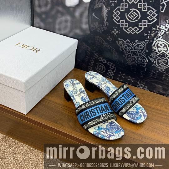 Dior Shoes sz34-43 4.5cm mnh0516