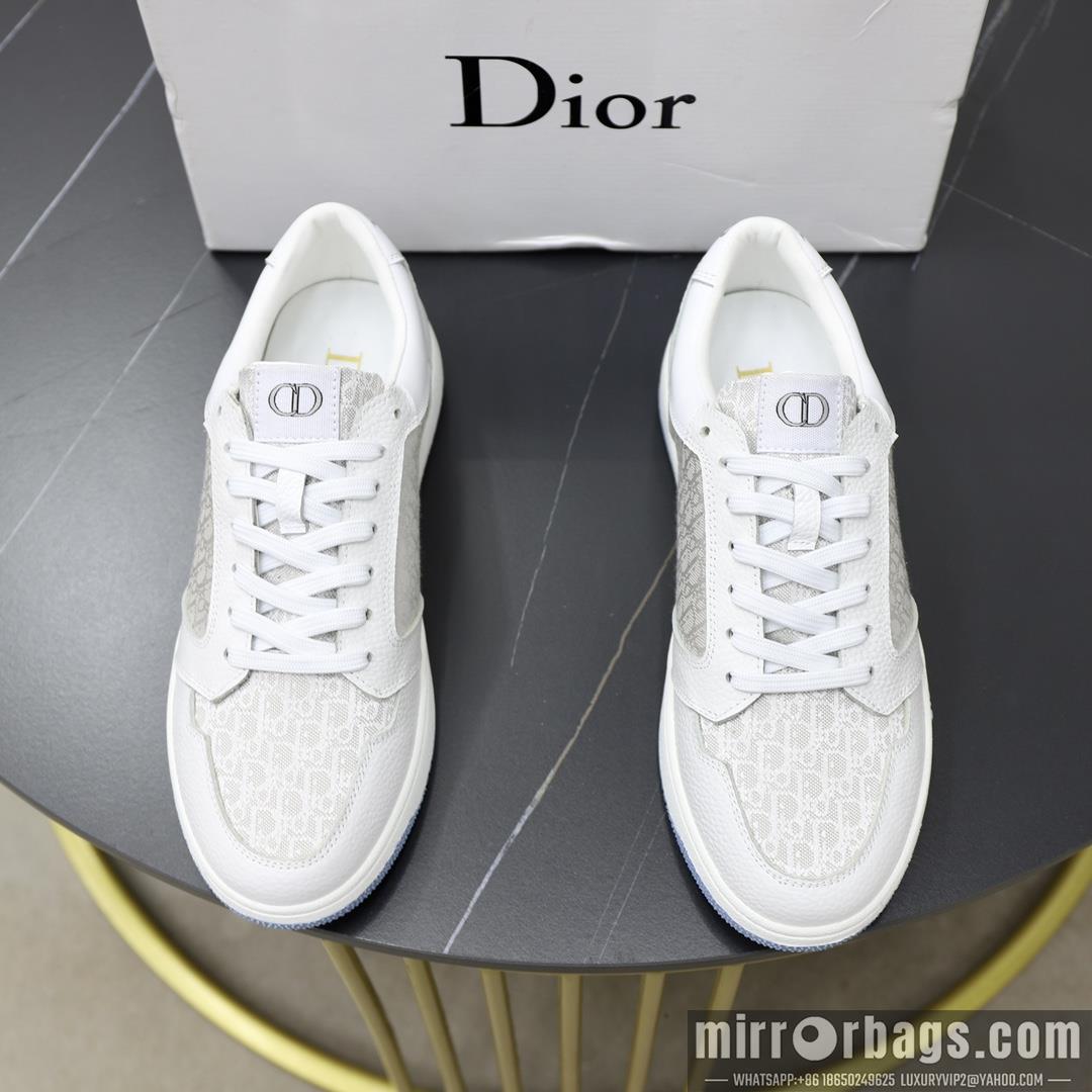 Dior Shoes sz38-44 h1004