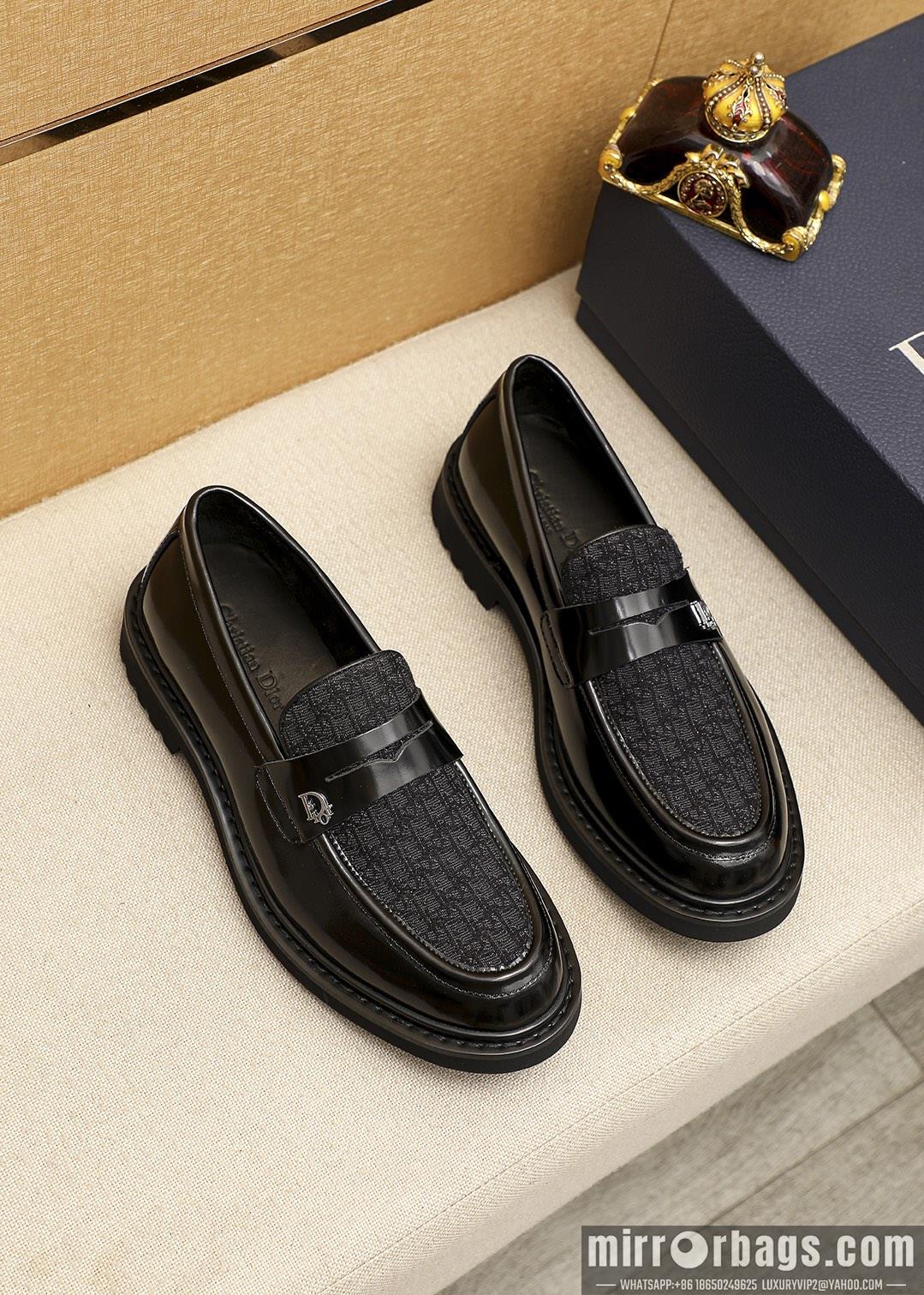 Dior Shoes sz38-44 h0909