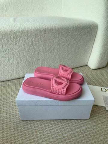 Dior Shoes sz35-41 mnh0704