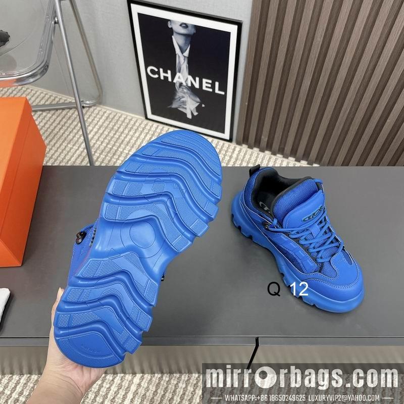 Dior Shoes sz38-45 J1112