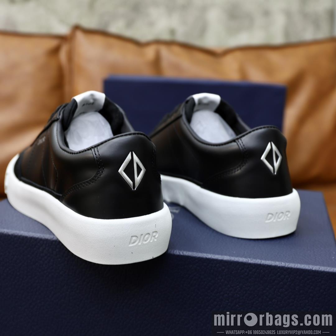 Dior Shoes sz38-44 h1002