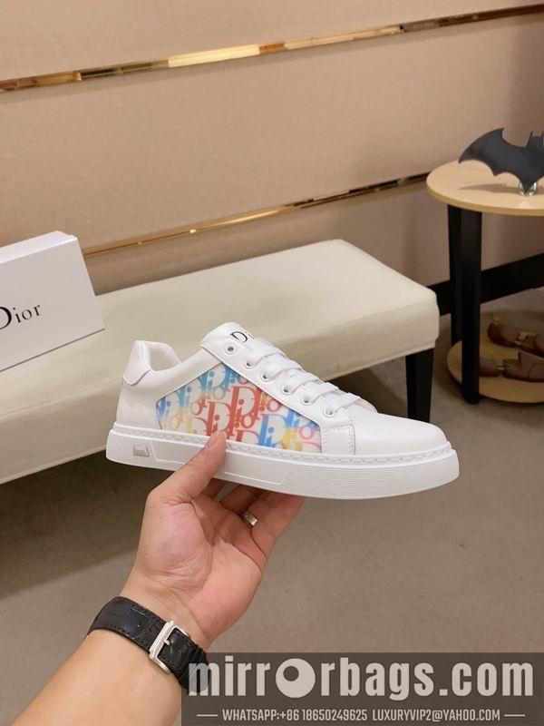Dior Shoes sz38-44 mnw1105
