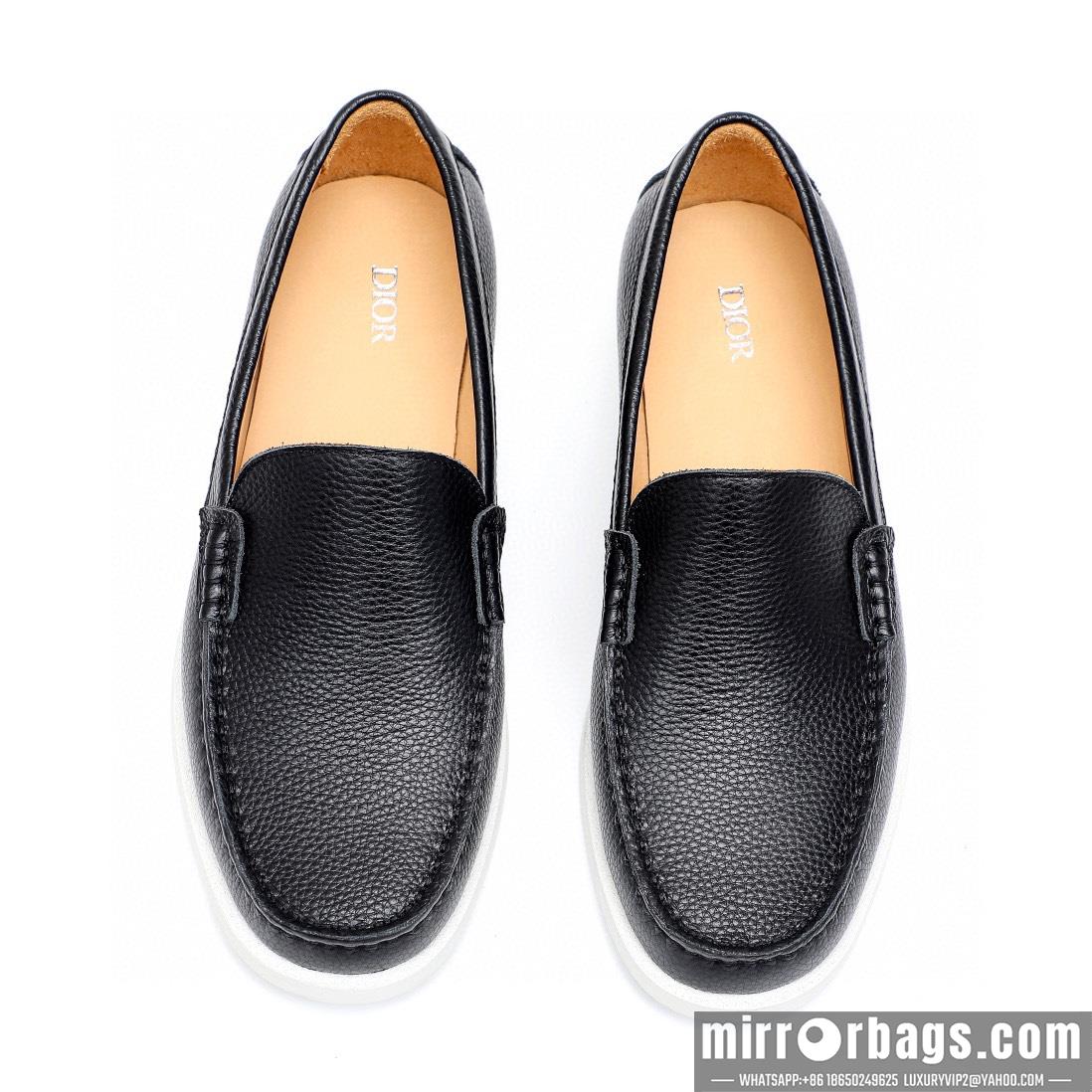 Dior Shoes sz38-44 h0818
