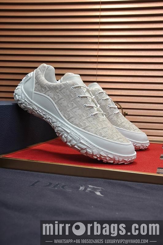 Dior Shoes sz38-45 mnw0407