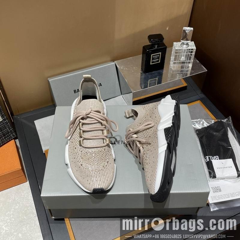 Balenciaga Shoes sz35-45 mnm0127