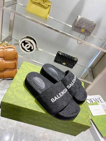 Balenciaga Shoes sz36-46 mnh0502