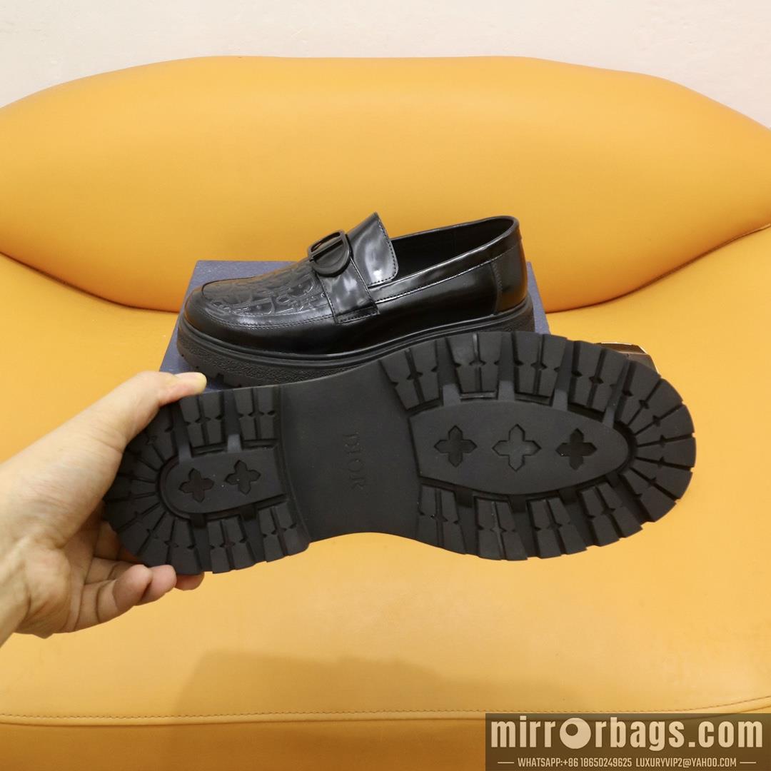 Dior Shoes sz38-44 h0813