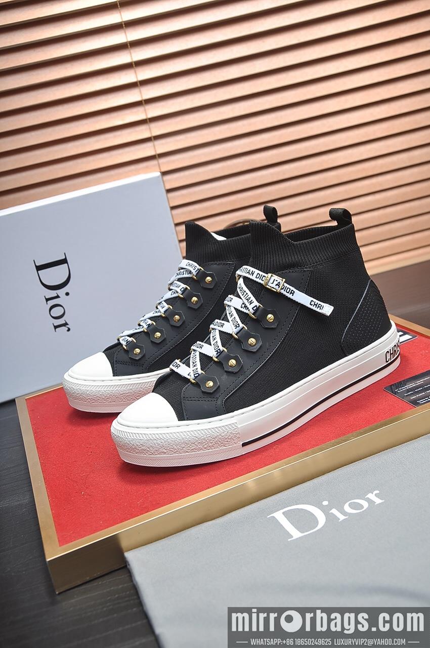 Dior Shoes sz35-44 h0803