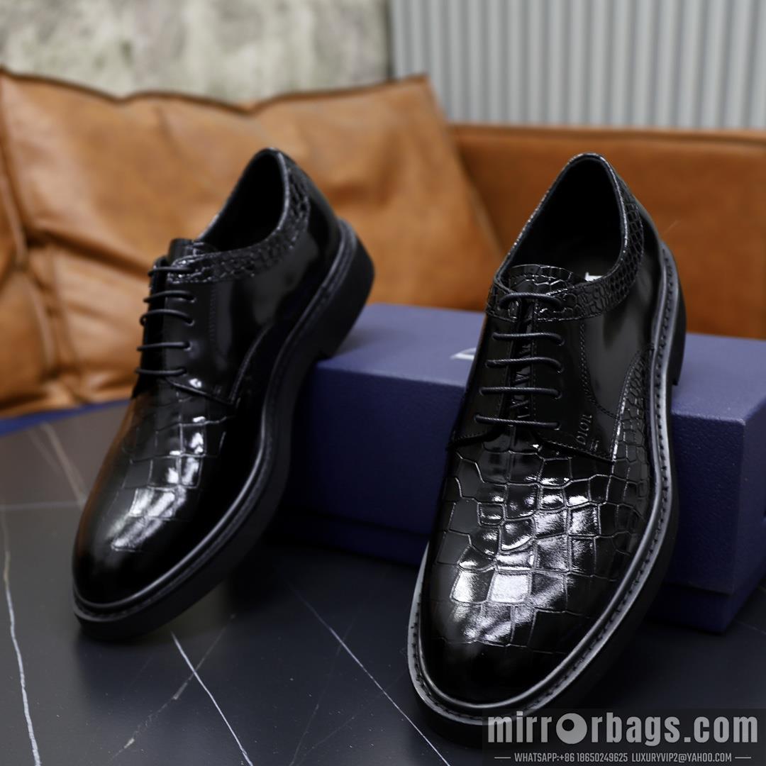 Dior Shoes sz38-44 hnh1243