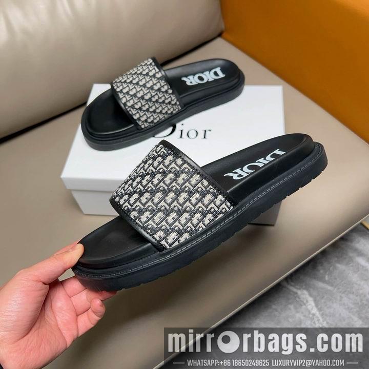 Dior Shoes sz38-45 mnh0801