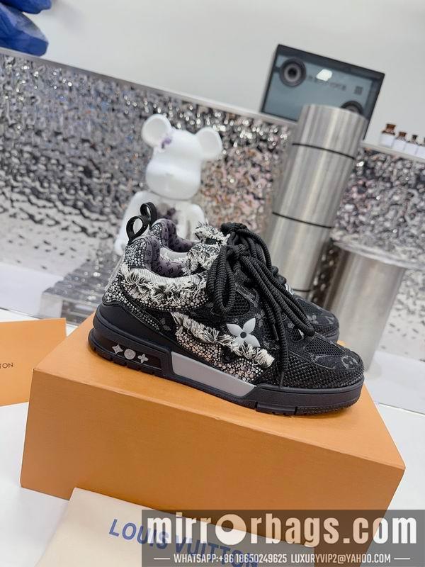 Dior Shoes sz35-45 hnm0167