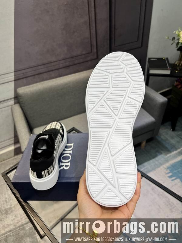 Dior Shoes sz38-45 hnh0301
