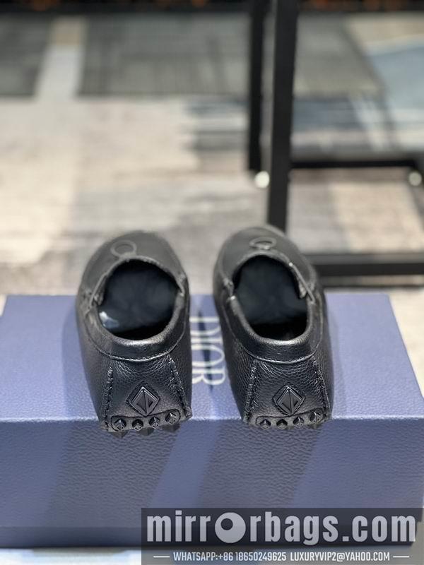Dior Shoes sz38-44 hnm0136