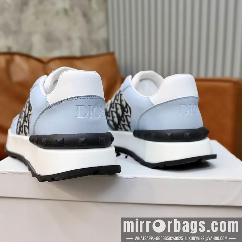 Dior Shoes sz38-44 hnm0133