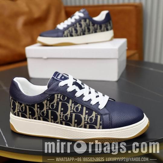 Dior Shoes sz38-44 mnh0510