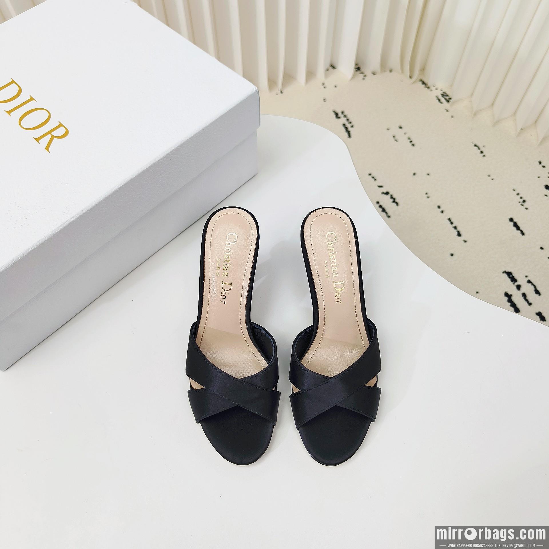 Dior Shoes sz34-41 h0905