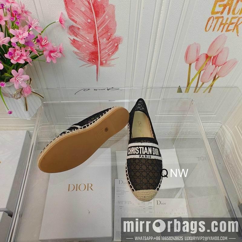 Dior Shoes sz35-40 NW0302