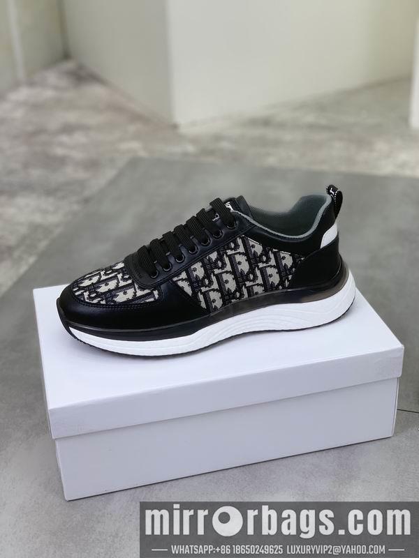 Dior Shoes sz38-44 mnw0403