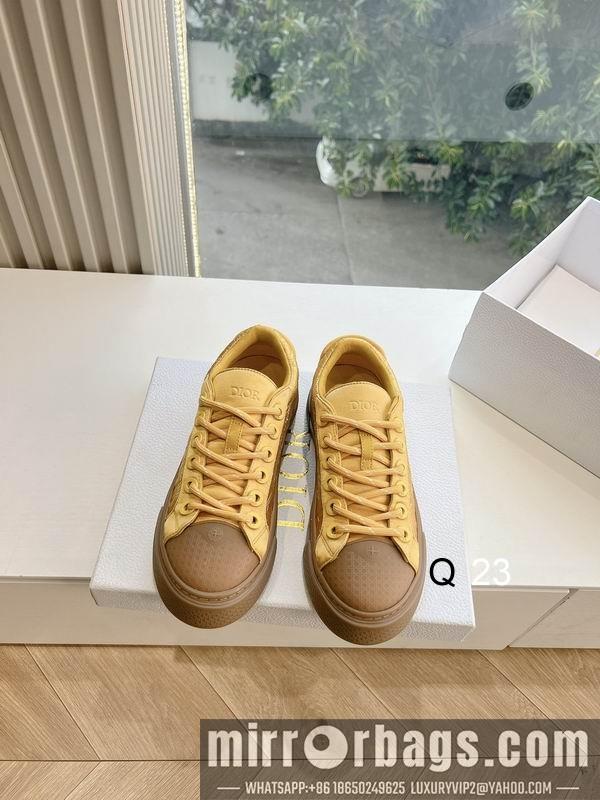 Dior Shoes sz35-45 HHY0901