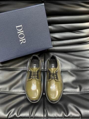 Dior Shoes sz38-45 mnh0530