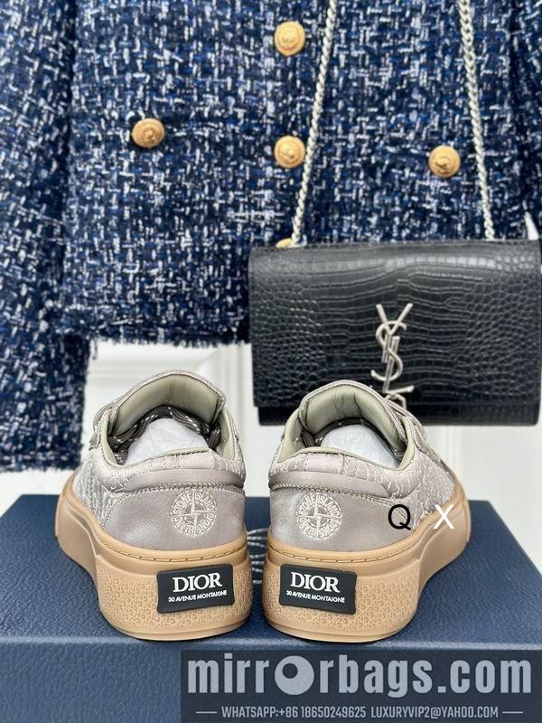 Dior Shoes sz35-40 JX0903