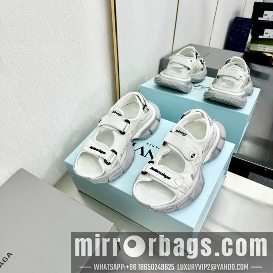 Balenciaga Shoes sz35-45 mnh0802