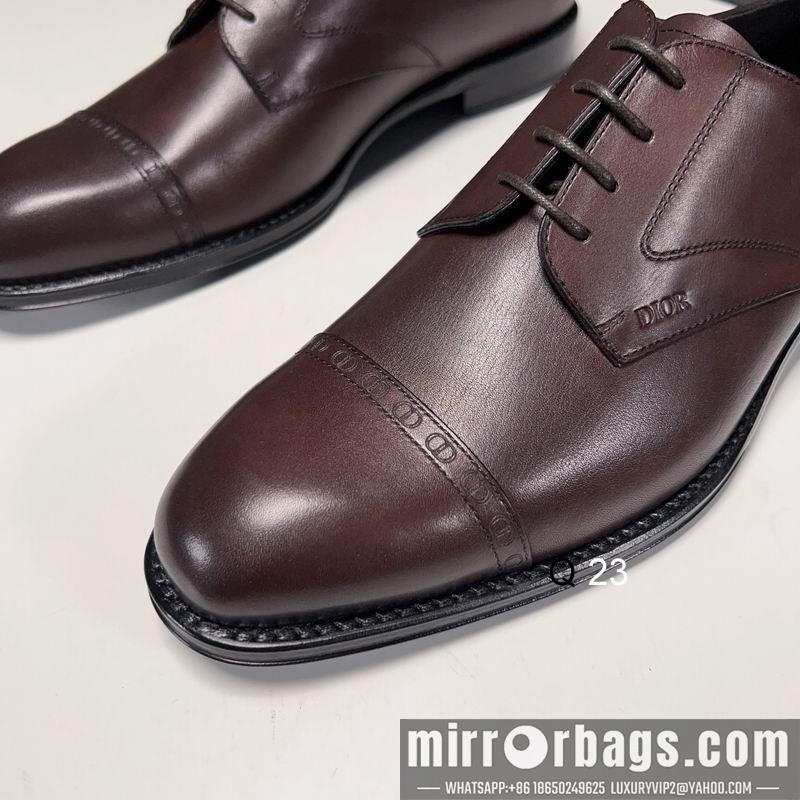 Dior Shoes sz38-45 2C HY0103
