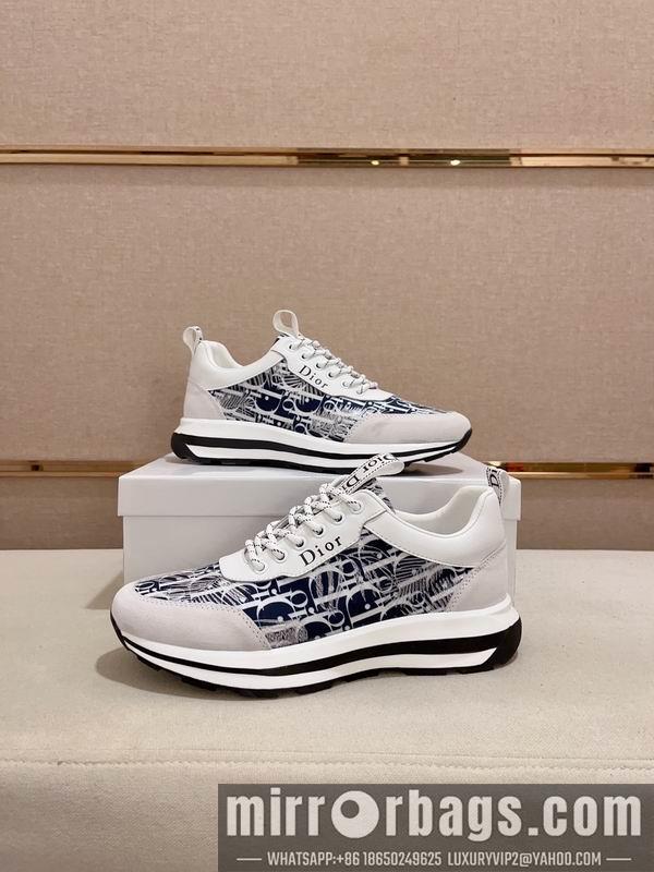 Dior Shoes sz38-44 hnm0160
