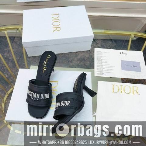 Dior Shoes sz34-41 8cm mnh0845