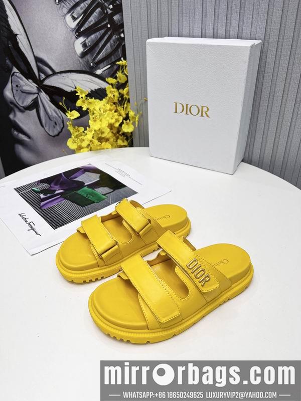 Dior Shoes sz35-42 mnw0306