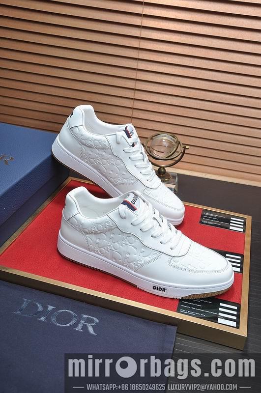 Dior Shoes sz38-44 mnm0112