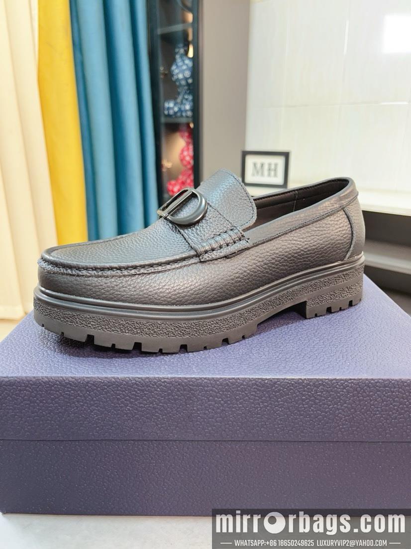 Dior Shoes sz38-44 h0811