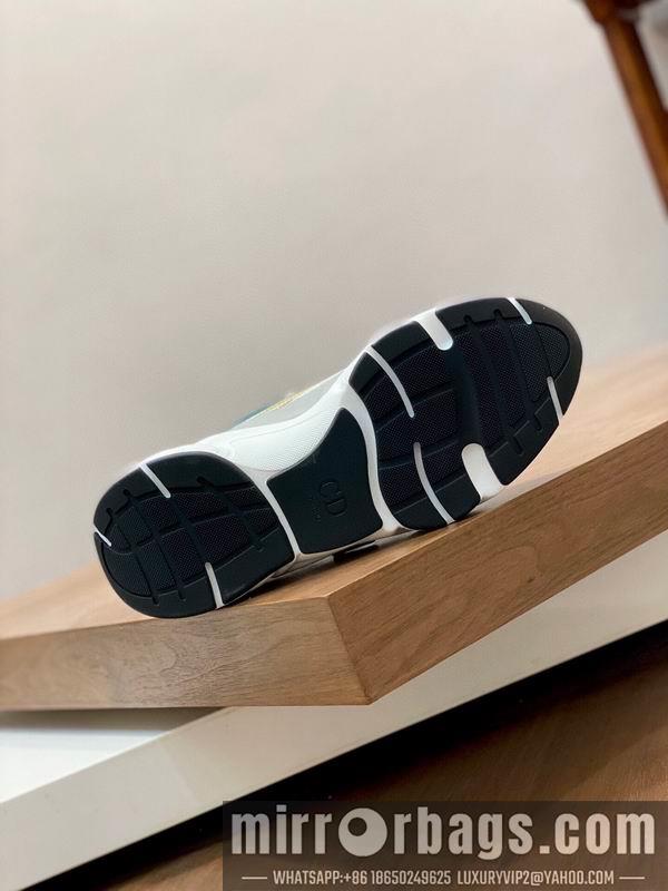 Dior Shoes sz35-44 hnm0155