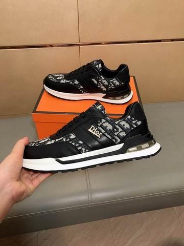 Dior Shoes sz38-44 mnh0605
