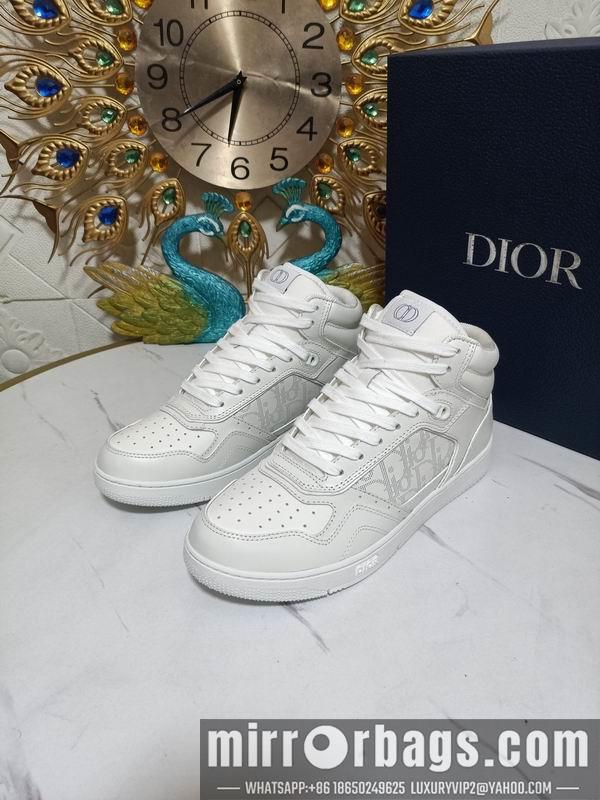 Dior Shoes sz35-45 mnm0103