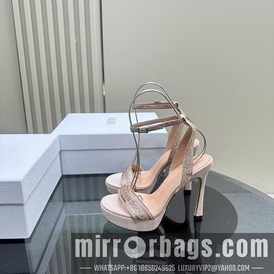 Dior Shoes sz35-42 12cm mnh0508
