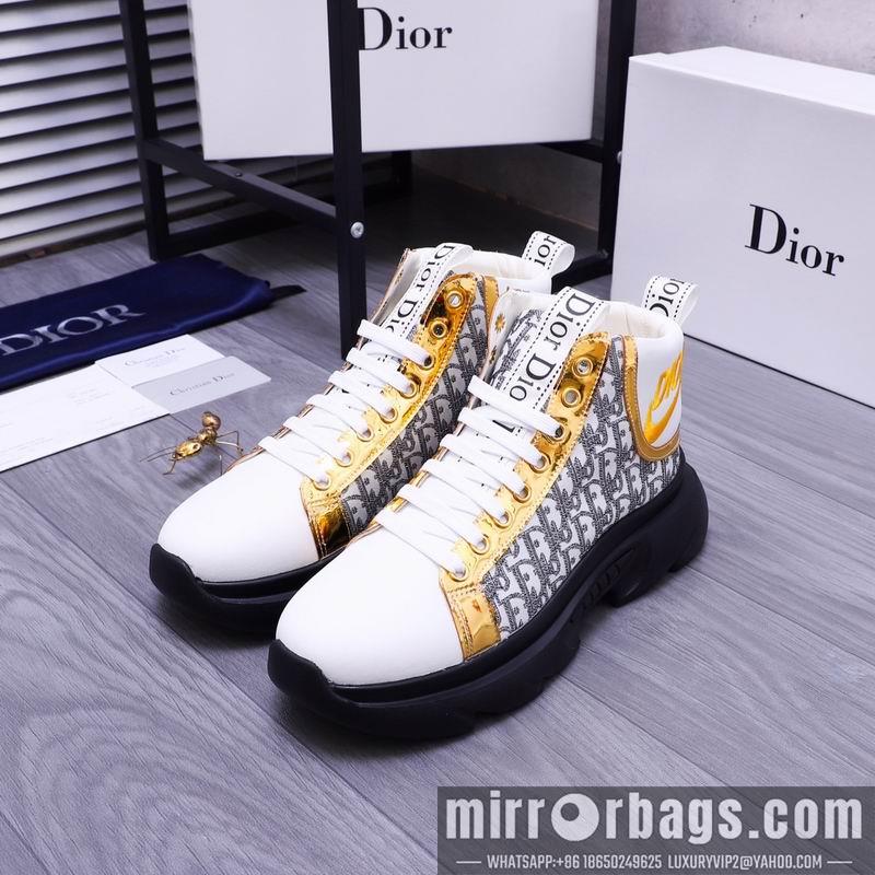 Dior Shoes sz38-44 hnm0140